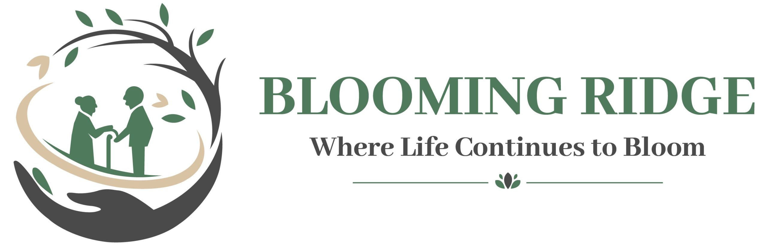 Blooming Ridge Assisted Living